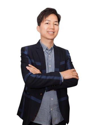 黃錦榮（演藝界資深經(jīng)理人，演出策劃者）