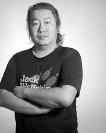 鄭云立（資深廣告人，導(dǎo)演）